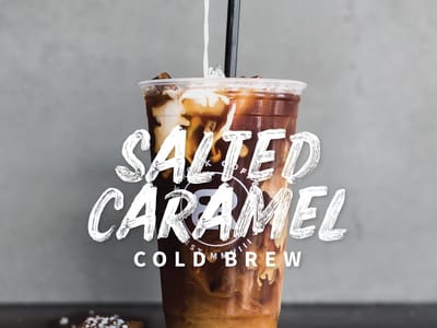 Black Rock Coffee Bar