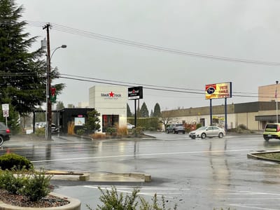 Black Rock Coffee Bar