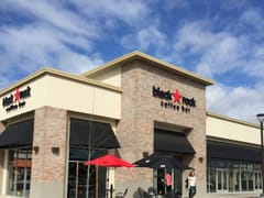 Black Rock Coffee Bar