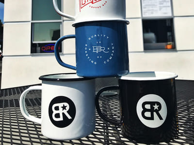 Black Rock Coffee Bar