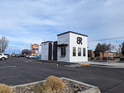 Black Rock Coffee Bar