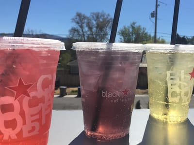 Black Rock Coffee Bar