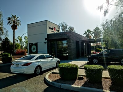 Black Rock Coffee Bar