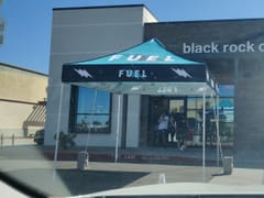 Black Rock Coffee Bar