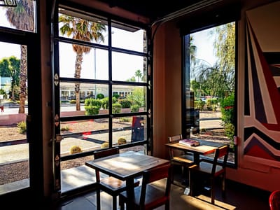 Black Rock Coffee Bar