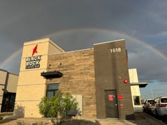 Black Rock Coffee Bar