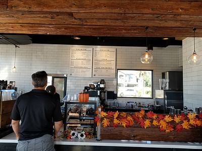 Black Rock Coffee Bar