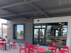 Black Rock Coffee Bar