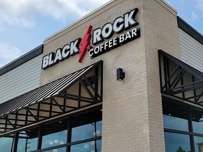 Black Rock Coffee Bar