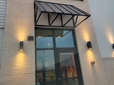 Black Rock Coffee Bar