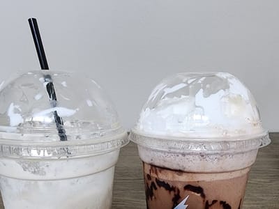 Black Rock Coffee Bar