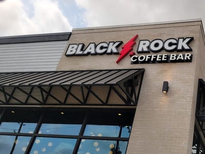 Black Rock Coffee Bar