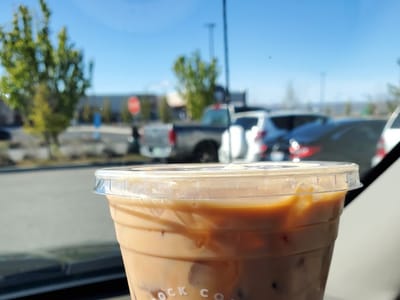 Black Rock Coffee Bar