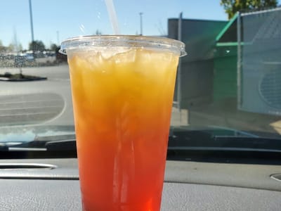 Black Rock Coffee Bar