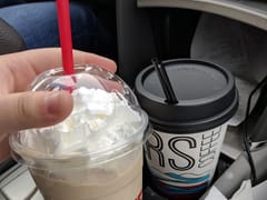 Black Rock Coffee Bar