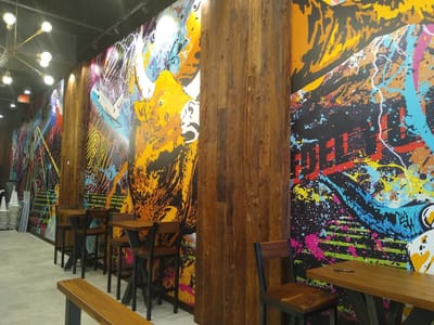 Black Rock Coffee Bar