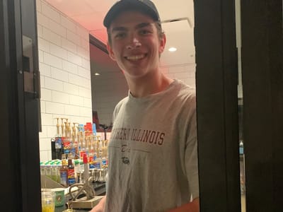 Black Rock Coffee Bar