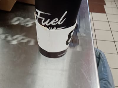 Black Rock Coffee Bar