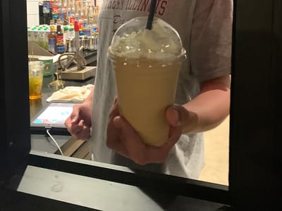 Black Rock Coffee Bar