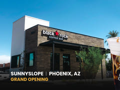 Black Rock Coffee Bar