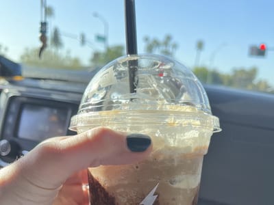 Black Rock Coffee Bar