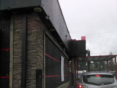 Black Rock Coffee Bar