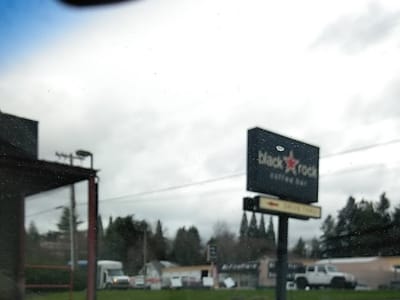 Black Rock Coffee Bar