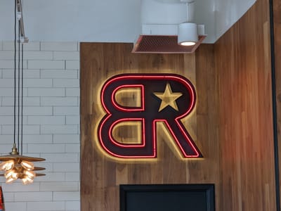 Black Rock Coffee Bar