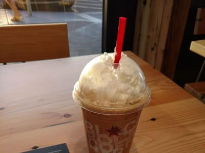 Black Rock Coffee Bar