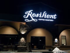 Black Rock Coffee Bar