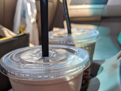 Black Rock Coffee Bar