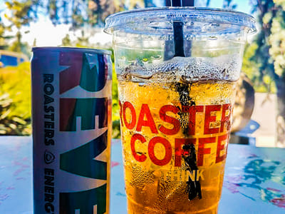 Black Rock Coffee Bar