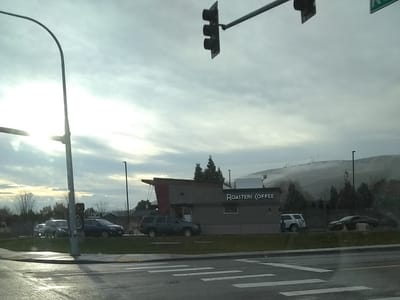 Black Rock Coffee Bar