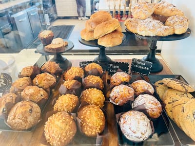 Black Rock Coffee Bar