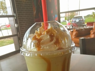 Black Rock Coffee Bar