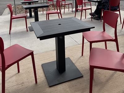 Black Rock Coffee Bar