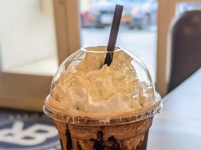 Black Rock Coffee Bar