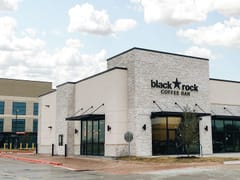 Black Rock Coffee Bar