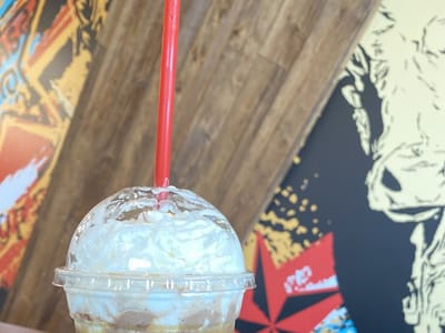 Black Rock Coffee Bar