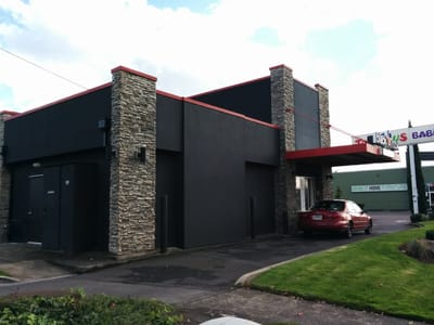 Black Rock Coffee Bar