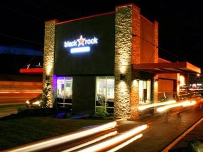 Black Rock Coffee Bar