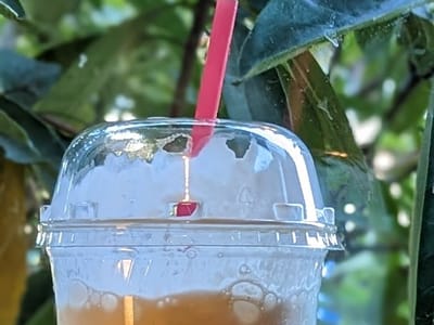 Black Rock Coffee Bar