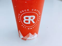Black Rock Coffee Bar