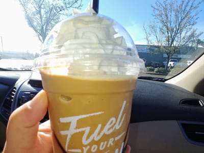 Black Rock Coffee Bar