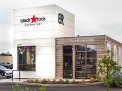 Black Rock Coffee Bar