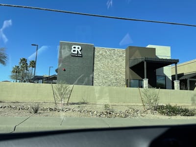 Black Rock Coffee Bar