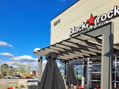 Black Rock Coffee Bar