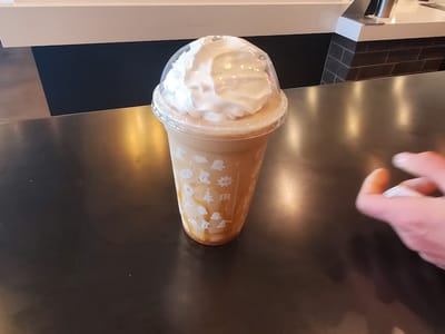 Black Rock Coffee Bar