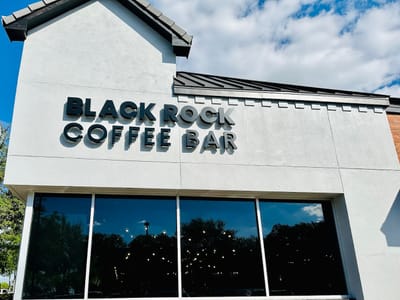 Black Rock Coffee Bar