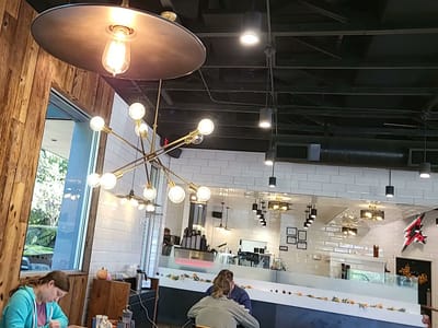 Black Rock Coffee Bar